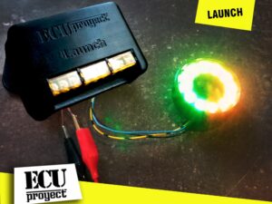 Launch Bornes (Solo modulo)