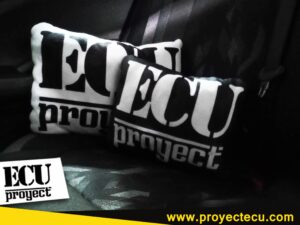Pillow ProyectECU
